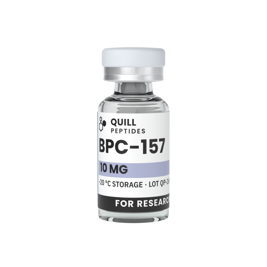 BPC-157 10mg
