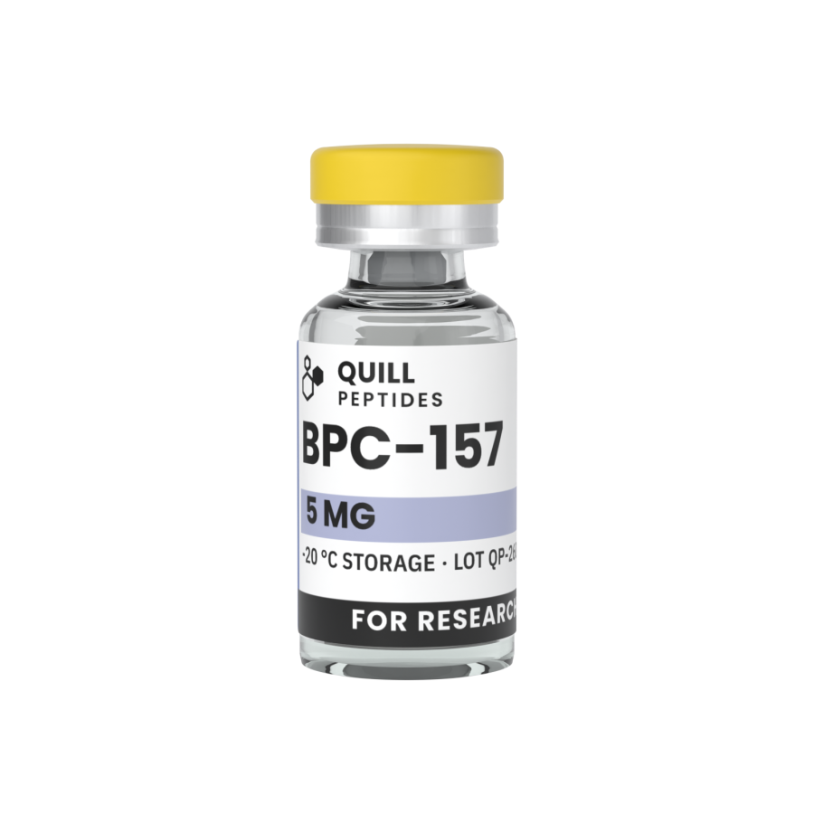 BPC-157 5mg