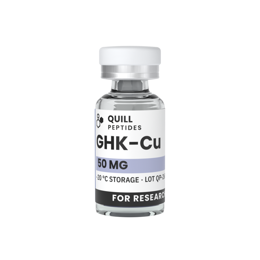 GHK-Cu 50mg