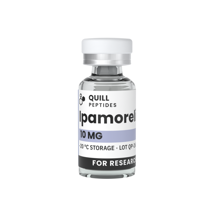 Ipamorelin 10mg