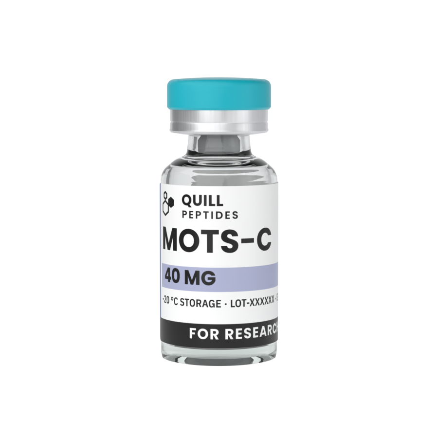 MOTS-C 40mg