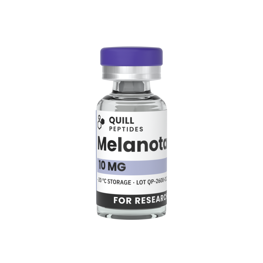 Melanotan 2 10mg