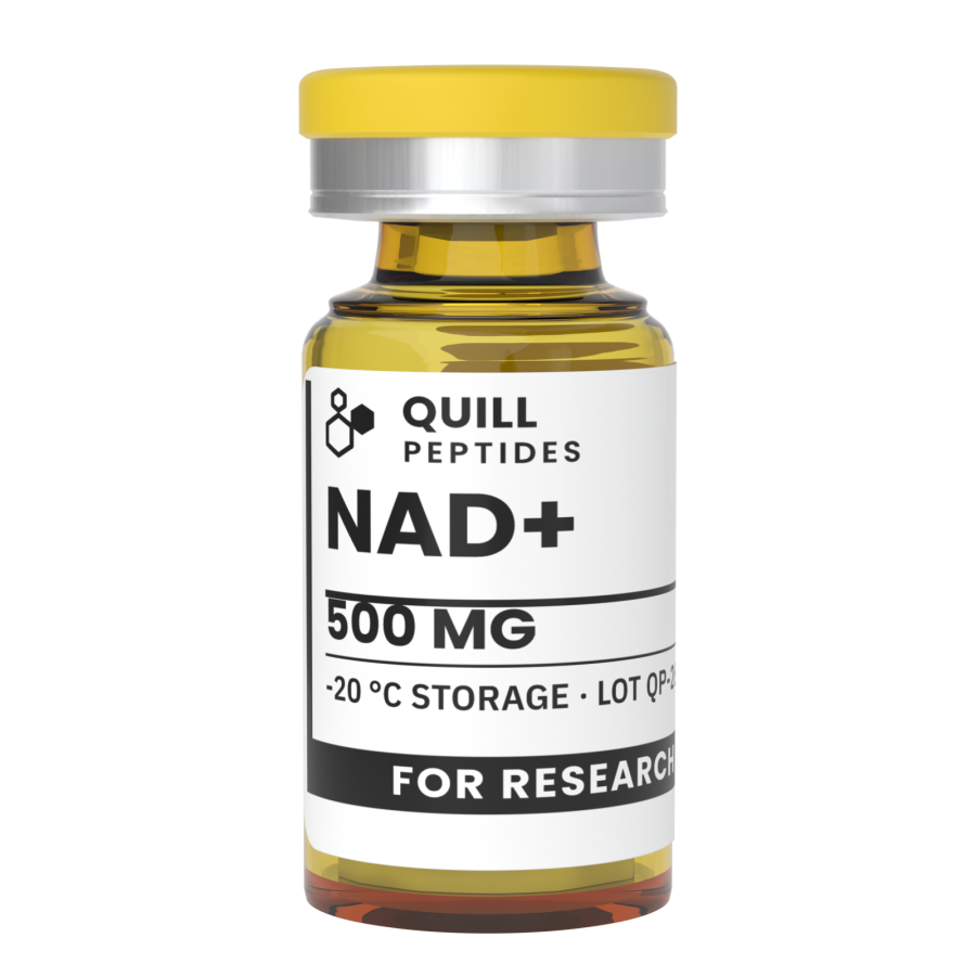 NAD+ 500mg
