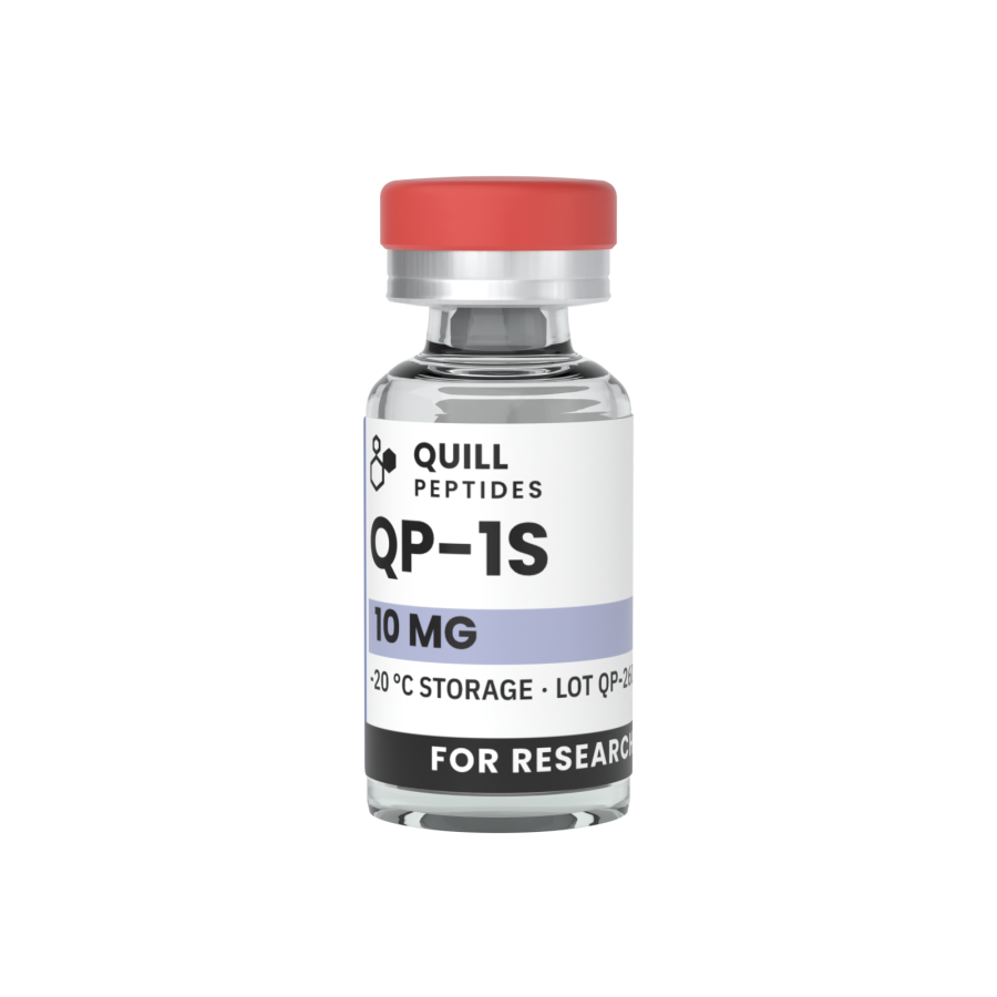 QP-1S 10mg