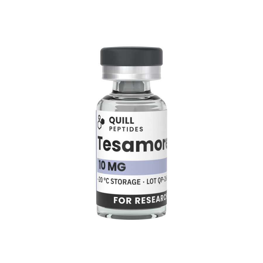 Tesamorelin 10mg